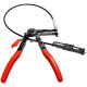 Flexible Hose Clamp Pliers 