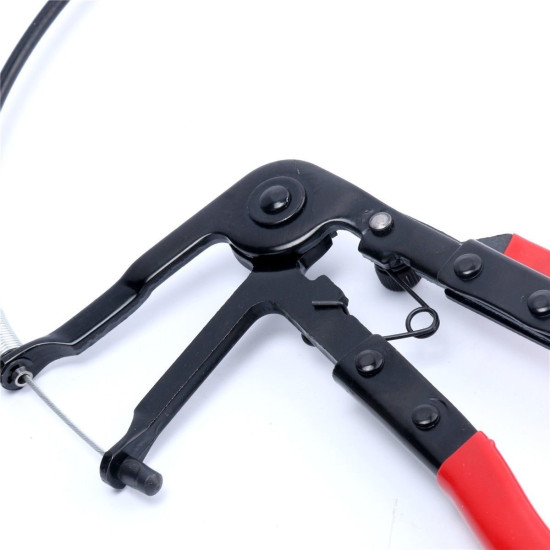 Flexible Hose Clamp Pliers 