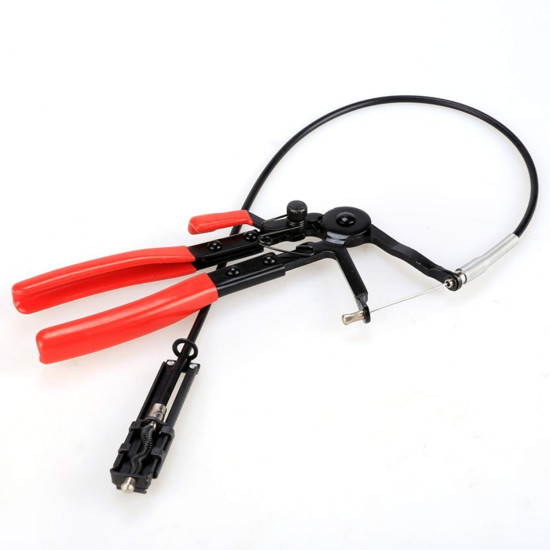 Flexible Hose Clamp Pliers 