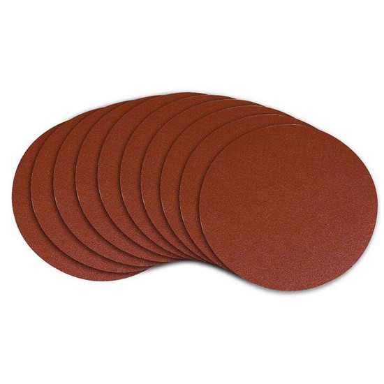 20 Pcs Fiber glass grinding wheel disc Professional Grade Polish Sanding Grinding for Paint, Rust and Heavy-duty Metalworking Applications 