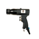 Pneumatic Rivet Nut Gun, Air Rivet Nut Pull Setter Tool with 3 Quick-Change Nose Pieces (M6, M8, M10) | Ergonomic Shockproof Design, Heavy-Duty Industrial Rivnut Tool