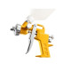GSK Cut® Gravity Feed Air Spray Gun 600CC Nozzle 1.5 MM Pressure 3.0-4.0 BAR HVLP Sprayer