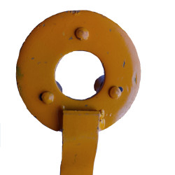 3Pin Clutch Holder Clutch Tool for Motorbike Made on CNC Machine Used in Workshops, Garages, Auto Repairing Shops 