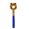 4Pin Clutch Holder Pulser for Motorbike Made on CNC Machine Used in Workshops, Garages, Auto Repairing Shops 