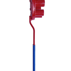 Clutch Holder Clutch Tool for Motorbike Made on CNC Machine Used in Workshops, Garages, Auto Repairing Shops 