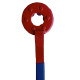 Clutch Holder Clutch Tool for Motorbike Made on CNC Machine Used in Workshops, Garages, Auto Repairing Shops 