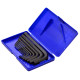 Allen/Hex Key Set of 9 Pieces - from 1.5 to10 mm