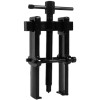 Small Size 2 Jaw Bearing Gear Puller Remover Twin Legs Gear Removal Tool Set for Motorcycle Auto – 2 Inch
