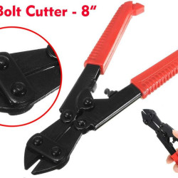 8 Inch Mini Bolt Cutter Wire Breaking Plier