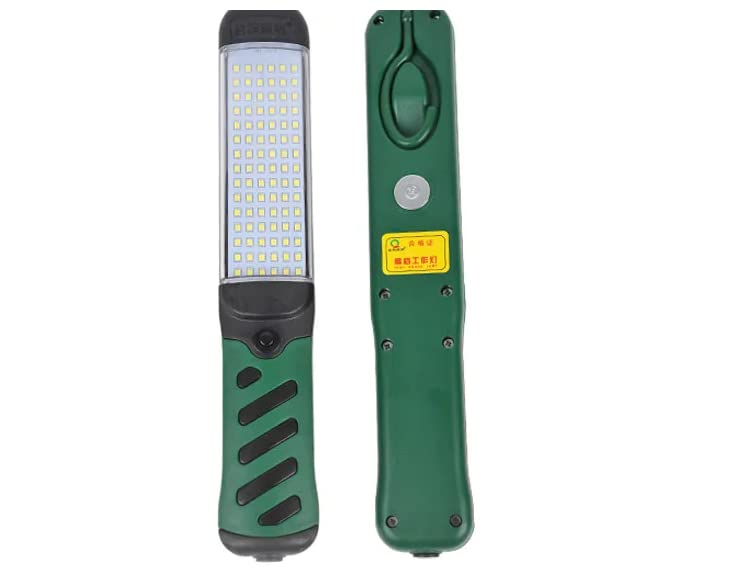 TAB Professional Lighting TAB3926 - Lampe d'inspection LED Li-Ion 3,7V -  flexible - 150° - 600Lm
