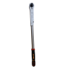 TM100R Torque Wrench – Precision Engineering, High-Durability, Versatile Applications for Automotive and Industrial Use (25-135Nm)