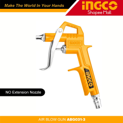Air Blow Gun, Dust Blowing Gun, Heavy Duty Energy Saving Handheld Blower Tool, use for blowing dust, water, powder, and various cleanup operations.