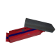 Combination Stone, Knife sharpening stone 150mm x 50mm x 25mm, Black for Sharpening Knives and Tool