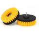 Drill Brush Attachment, Scrubber Brush for Drill, Power Cleaning Kit for Carpet, Car Detailing, Bathroom Surface, Upholstery, Grout, Tiles, Sinks, Shower, Boat, Corner