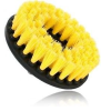 Drill Brush Attachment, Scrubber Brush for Drill, Power Cleaning Kit for Carpet, Car Detailing, Bathroom Surface, Upholstery, Grout, Tiles, Sinks, Shower, Boat, Corner