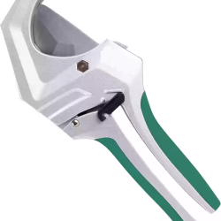  PVC Plastic Pipe Cutter for Vinyl and Rubber Tubing Cuter Tool Pipe 3 to 64 mm 