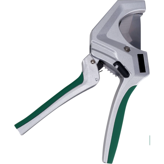  PVC Plastic Pipe Cutter for Vinyl and Rubber Tubing Cuter Tool Pipe 3 to 64 mm 