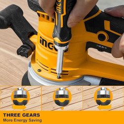 8 Pcs Ratchet Combination Screwdriver Set (Pack Of 8) Yellow for Home & Professional Use Cycling, Indoor, Water