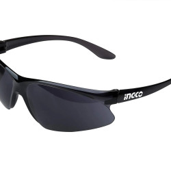 Lightweight Safety Goggle Protection Against Sand & Dust Particles Hard coat, Anti scratch Multipurpose Use Eye Protection
