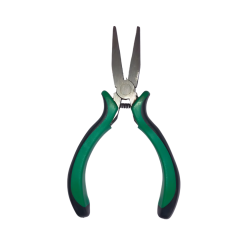 GSK Cut Mini Long Nose Combination Pliers – CRV Steel, Insulated Grip, Non-Slip Handle, Multi-Purpose Tool