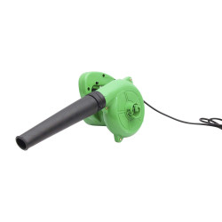 Electric Blower 400W, 12000 RPM, 2.2 M3/Min Dust Collector for Blower for Cleaning Dust at Home, Office, Car