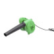 Electric Blower 400W, 12000 RPM, 2.2 M3/Min Dust Collector for Blower for Cleaning Dust at Home, Office, Car Electric Blower 400W, 12000 RPM, 2.2 M3/Min Dust Collector for Blower for Cleaning Dust at Home, Office, Car
