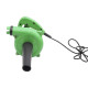 Electric Blower 400W, 12000 RPM, 2.2 M3/Min Dust Collector for Blower for Cleaning Dust at Home, Office, Car Electric Blower 400W, 12000 RPM, 2.2 M3/Min Dust Collector for Blower for Cleaning Dust at Home, Office, Car