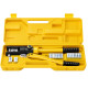 16 Ton Hydraulic Wire Crimper Crimping Tool with 11 Dies 16-300 SQMM (YQK-300)