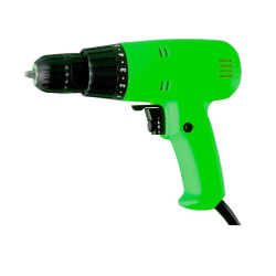 Electric Screw Driver Cum Drill 10 mm Chuck Size