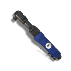 1/2 Inch Pneumatic Air Ratchet Wrench – Autolock Drive, 60 Ft-Lbs Torque, 250 RPM | Reversible & 360° Rotation | Heavy-Duty Ratchet Tool for Industrial & Mechanical Use