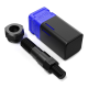 Mandrel for Rivet Nut Gun and Nose Piece Riveter Metric Size Rivet Gun Spare Part Threaded Mandrel