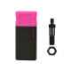 Mandrel for Rivet Nut Gun and Nose Piece Riveter Metric Size Rivet Gun Spare Part Threaded Mandrel
