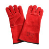 Protective Durable Heat Resistant Welding Work Gloves