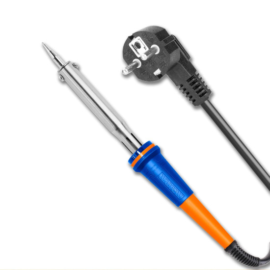 60W Professional Soldering Iron Station with Adjustable Temperature Ideal for Electronics & DIY 60W Professional Soldering Iron Station with Adjustable Temperature Ideal for Electronics & DIY