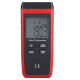 Mini Non-Contact Digital LCD Tachometer RPM Tach Speed Meter 
