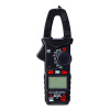 AC/DC Digital Clampmeter Auto Ranging Current Voltage Measurement Device, Clamp Meter Digital Small