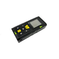 Laser Distance Meter 100m Portable Measuring Room length High Precision Infrared Rangefinder