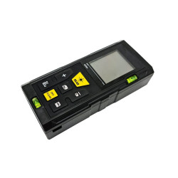 Laser Distance Meter 100m Portable Measuring Room length High Precision Infrared Rangefinder