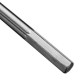 Flat Drill Bit Set for Wood- 10 mm, 12mm, 16mm, 18mm, 20mm, 25 mm (Set of 6)