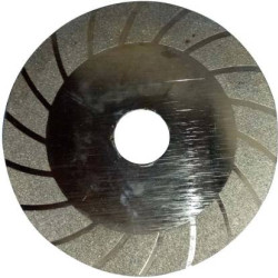 Diamond Coated Glass Blade for Cutting Glass, Sharpening Saw Blades