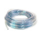 Transparent PVC Tube Water Level Hose Pipe 6mm Diameter, 30 Meters Length