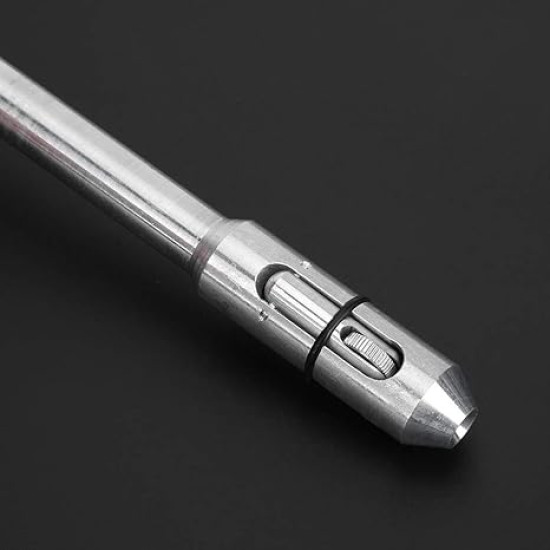 TIG Pen Finger Feeder Welding Rod Holder, Welding Wire Pencil Filler TIG-Pen Welding Feed Stick Holder Weld Filler Metal Tool 1.0-3.2mm (1/32''-1/8'')