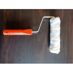 Wall Paint Painting Brush Rollers for smooth rolling