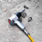 Gsk Corporation Pneumatic Tools