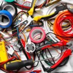 Electrical Tools Gsk Corporation 