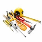 Measuring & Inspection Tools GSK Corporation 