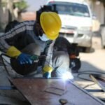 Welding & Soldering Tools
Gsk Corporation 