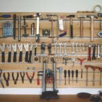 Workshop Equipment Gsk Corporation 