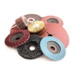 Abrasives & Accessories Gsk Corporation 