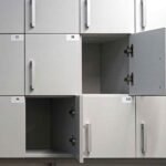 Material Handling & Storage Gsk corporation 